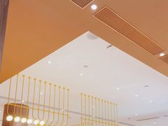 大堂-蔡澜点心·粤菜(花城汇南区店)