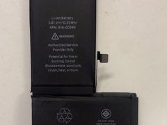 -极客修手机维修·电脑维修·家电维修清洗(城中路店)