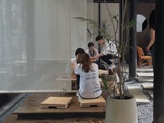 -Metal hands·铁手咖啡