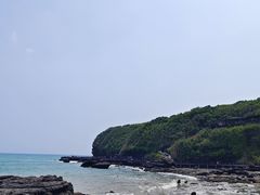 -涠洲岛火山国家地质公园