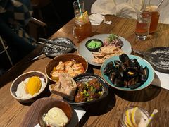 -Apollo·西班牙小酒馆(安福路店)