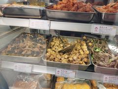 -娘心豆品(方庄店)