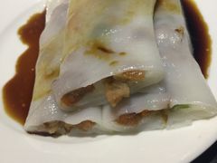 -糖朝(尖沙咀店)