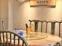 -树厨贵州菜(大十字店)