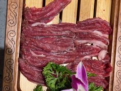 -羊来顺冰煮鲜羊 铁锅烀羊肉(中央大街店)