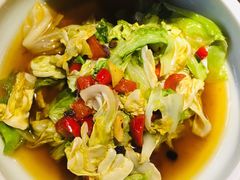 -灶丰年间(定安路店)