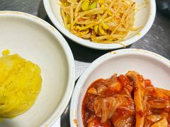 -喜来稀肉(虹泉路店)