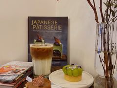 -Ten Olives甜点