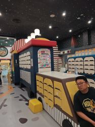 -meland club亲子乐园(北京芳圆里ID MALL店)