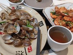 -旺豪海鲜餐厅(友谊阳光城店)