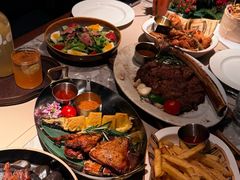 -J·one Bistro吉萬酒厨·牛排