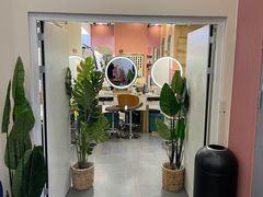 -海马体照相馆(上海宝山万达广场店)