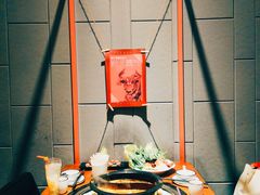 -蜀滋香鲜鱼火锅(黄金路店)