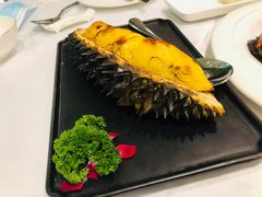 -螃蟹之家·新加坡特色料理(银泰中心in99店)