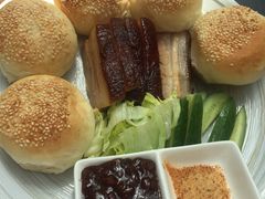 密云烧肉-烧肉馆(古北水镇景区店)