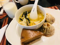 -太湖饭店玉兰厅(自助餐厅)