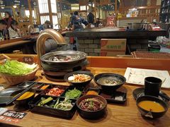 南瓜粥-千寻烧肉(政务区店)
