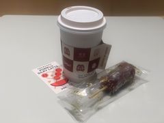 -Seesaw Coffee(西岸凤巢店)