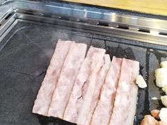 -郭记烤肉(正阳街店)