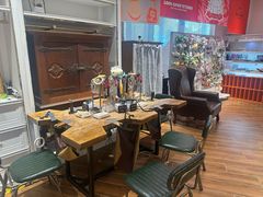 -十八字金·银饰·拼豆·开蚌DIY(魏公芳华里店)