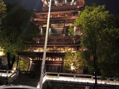-鼓楼(西湖风景名胜区)