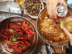 -虾小龙老长沙龙虾馆(坡子街店)