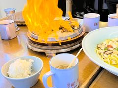 -蜜桃餐厅·伴山(海岸城店)