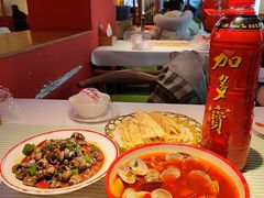 -三毛烧烤·南昌大排档(山姆店)