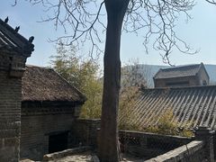 -红嫂家乡旅游区