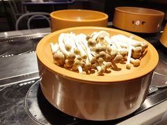 -龍歌自助小火锅(崂山丽达店)