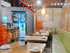 -陈傻子餐厅(世纪都会店)