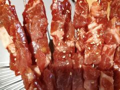 -冰城串说·羊肉串烧烤(哈西大街店)