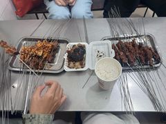 -文文烤肉(大皮院店)