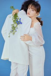 -黑马婚纱摄影