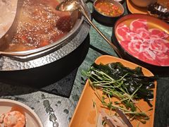 -牛New寿喜烧(中山公园龙之梦店)