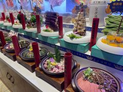 -真味海鲜坊