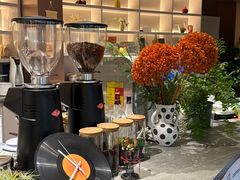 -Sips&Lick茶兰咖啡(五道口店)