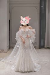 -MuseMarry婚纱(前海嘉里中心店)