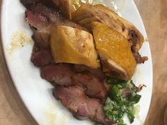 -一乐烧鹅(中环店)
