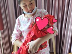 -爱的果实月嫂育婴师(世纪东方店)