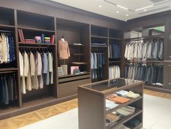-优山定制西服衬衫大衣(国贸店)