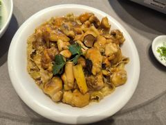 -长禧家·珑厨(东山口店)