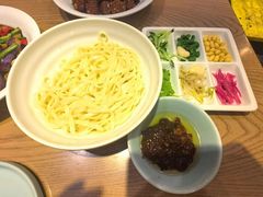 -金百万(方庄店)