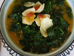 -五号茶居·新派粤菜·岭南五号酒店(沿江中路店)