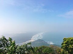 -海南铜鼓岭景区