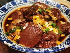 -吴记酱骨炖菜馆(西大直街店)