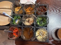 -滇野云南野生菌餐厅(陕西南路店)