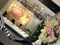 大堂-钢管厂五区小郡肝火锅串串 Chuan Chuan hot pot