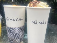 -MAMACHA妈妈茶(岳麓山店)