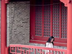 -南沙天后宫景区